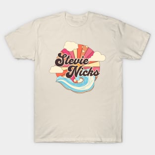 Stevie Ocean Summer T-Shirt